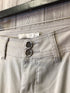 Prana Pants Convertible Size 4